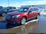 SUBARU OUTBACK 2.5I PREMIUM 4S4BSADCXH3246931 снимка