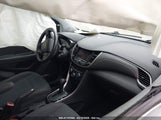 CHEVROLET TRAX FWD LS 3GNCJKSB3LL210157 fotografie