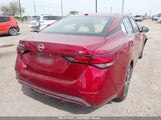 NISSAN SENTRA SV XTRONIC CVT 3N1AB8CV0RY386882 photo