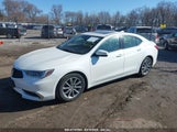 ACURA TLX TECH PKG 19UUB1F59JA001116 снимка
