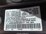 HONDA CR-V EX 5J6RE485X9L046117 photo
