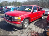GMC SIERRA 1500 SLE 2GTEC19V2Y1392769 снимка