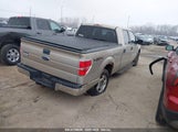 FORD F-150 XL/XLT 1FTFW1E85AFD86149 снимка