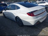 HYUNDAI SONATA LIMITED 5NPEH4J23LH023642 photo