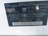 HYUNDAI SONATA LIMITED 5NPEH4J23LH023642 снимка