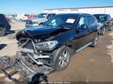 BMW X3 XDRIVE30I 5UXTY5C06M9E77419 снимка