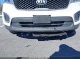 KIA SORENTO 2.4L LX 5XYPG4A37JG351171 photo