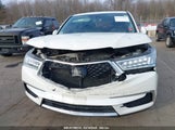 ACURA MDX TECHNOLOGY PACKAGE 5FRYD4H53HB026635 fotografie