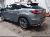 LEXUS RX 350 F SPORT 2T2BZMCAXJC165423 fotografie