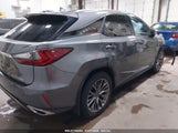 LEXUS RX 350 F SPORT 2T2BZMCAXJC165423 fotografie