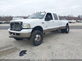FORD F-350 LARIAT/XL/XLT 1FTWW33P95EC79509 fotografie