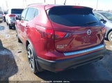 NISSAN ROGUE SPORT SL JN1BJ1CP9KW237402 fotografie