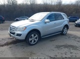 MERCEDES-BENZ ML 350 4MATIC 4JGBB86E89A458540 снимка