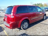 DODGE GRAND CARAVAN SE 2D8HN44H38R704935 снимка