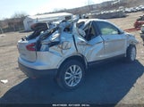 NISSAN ROGUE SPORT S FWD XTRONIC CVT JN1BJ1AV0MW318339 снимка