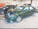 TOYOTA COROLLA LE 2T1BURHE3EC043813 fotografie