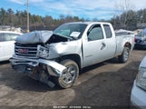 GMC SIERRA 1500 SLE 1GTR2VE73DZ238477 снимка