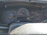 CHEVROLET SILVERADO 1500 WORK TRUCK 1GCEK19Z56Z189739 снимка