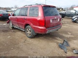 HONDA PILOT EX-L 2HKYF18543H556374 снимка