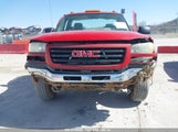 GMC Sierra 2500Hd Work Truck 1GTHK24U04E401305 photo