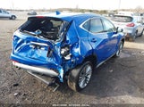 LEXUS NX 350H LUXURY JTJHKCEZ3N2005269 fotografie