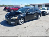 NISSAN ALTIMA 2.5 SV 1N4AL3AP8EC105017 снимка
