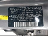 HYUNDAI ACCENT SE KMHCT5AEXHU359805 снимка