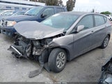 HYUNDAI ACCENT SE KMHCT5AEXHU359805 снимка