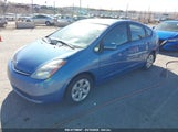 TOYOTA PRIUS JTDKB20U097842603 снимка