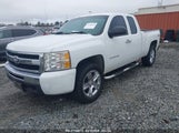 CHEVROLET SILVERADO 1500 WORK TRUCK 1GCRKPE31BZ444449 photo