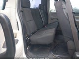 CHEVROLET SILVERADO 1500 WORK TRUCK 1GCRKPE31BZ444449 снимка