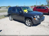 JEEP PATRIOT LATITUDE FWD 1C4NJPFA7HD116389 снимка