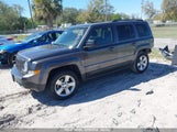 JEEP PATRIOT LATITUDE FWD 1C4NJPFA7HD116389 fotografie