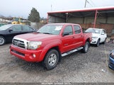 TOYOTA TACOMA BASE V6 5TELU42N99Z602510 fotografie