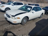 Buick Lesabre Limited 1G4HR54K52U145821 снимка