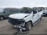 CHEVROLET SILVERADO 1500 2WD LONG BED WT 3GCNAAED4PG294576 photo