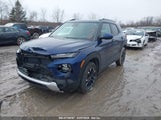 CHEVROLET TRAILBLAZER AWD LT KL79MRSL3NB107088 photo