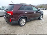 KIA SORENTO LX V6 5XYKT4A77FG587237 снимка