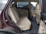 KIA SORENTO LX V6 5XYKT4A77FG587237 снимка