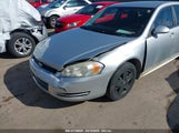 CHEVROLET IMPALA POLICE 2G1WD5EM3B1119538 photo