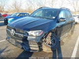 MERCEDES-BENZ GLE 350 4MATIC 4JGFB4KB7NA750390 fotografie