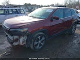 JEEP CHEROKEE LIMITED 4X4 1C4PJMDX8KD121008 снимка