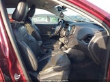 JEEP CHEROKEE LIMITED 4X4 1C4PJMDX8KD121008 снимка