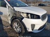 KIA SORENTO 3.3L LX 5XYPG4A57KG481194 fotografie