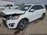 KIA SORENTO 3.3L EX 5XYPH4A59GG049128 снимка