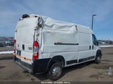 RAM PROMASTER 2500 HIGH ROOF 159 WB 3C6LRVDG9PE567047 снимка