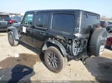 JEEP WRANGLER 4-DOOR SPORT S 4X4 1C4PJXDNXRW349946 fotografie