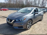 NISSAN VERSA SV XTRONIC CVT 3N1CN8EV9ML824995 photo