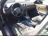 AUDI A4 2.0T SPECIAL EDITION WAUAF48H99K009900 снимка