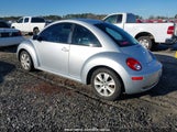 VOLKSWAGEN NEW BEETLE S 3VWPW31C58M508932 снимка